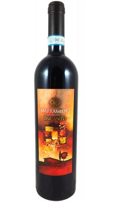 Montepulciano d’Abruzzo DOC – Incanto – Marramiero