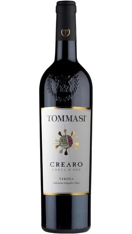 Crearo Conca d’Oro – Tommasi