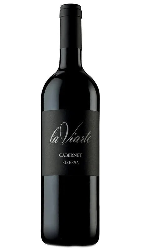 Cabernet Riserva DOC Friuli Colli Orientali – La Viarte