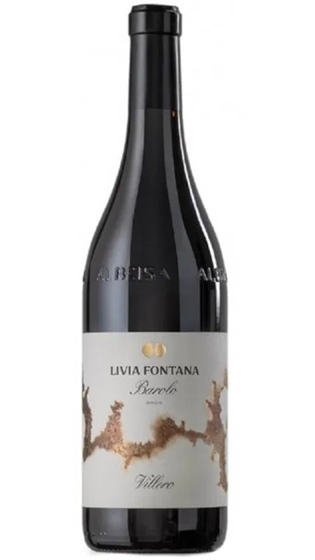 Barolo “Villero” DOC – Livia Fontana