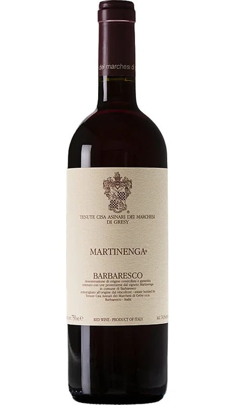 Martinenga Barbaresco DOCG – Magnum – Marchesi di Gresy