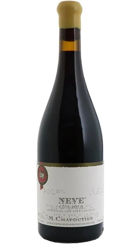 Cote Rotie – Neve – M. Chapoutier