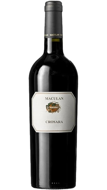 Merlot Veneto IGT – Crosara – Magnum – Maculan