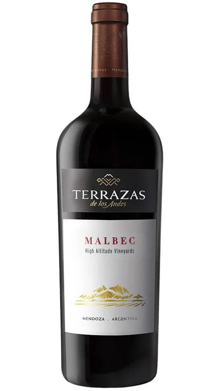 Malbec – Terrazas De Los Andes