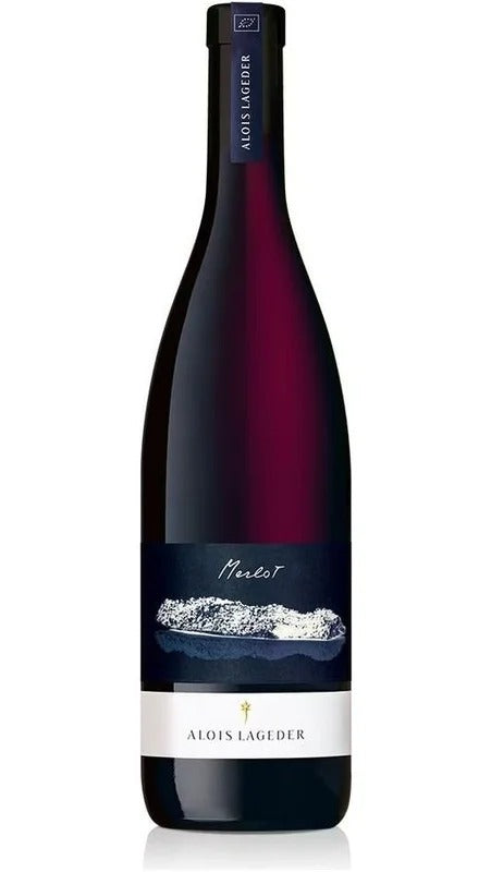 Merlot Alto Adige DOC – Alois Lageder