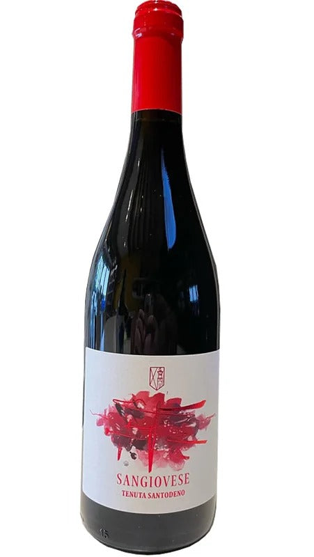 Sangiovese Rubicone – Tenuta Santodeno