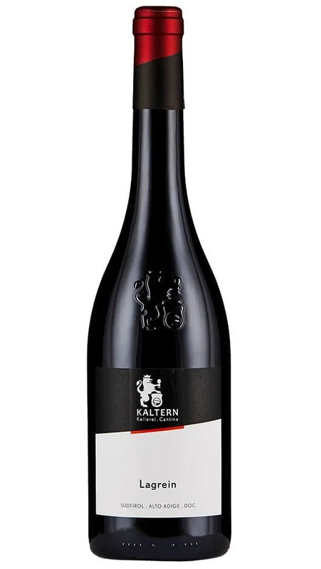 Lagrein Alto Adige DOC – Kaltern