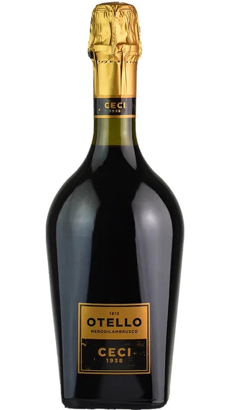 Otello Oro Lambrusco IGT – Ceci