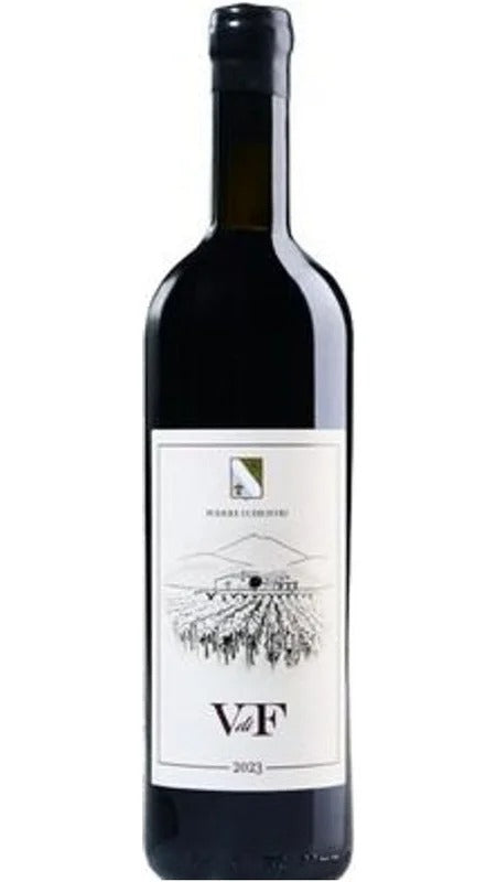 Sangiovese VdiF – I Chiostri