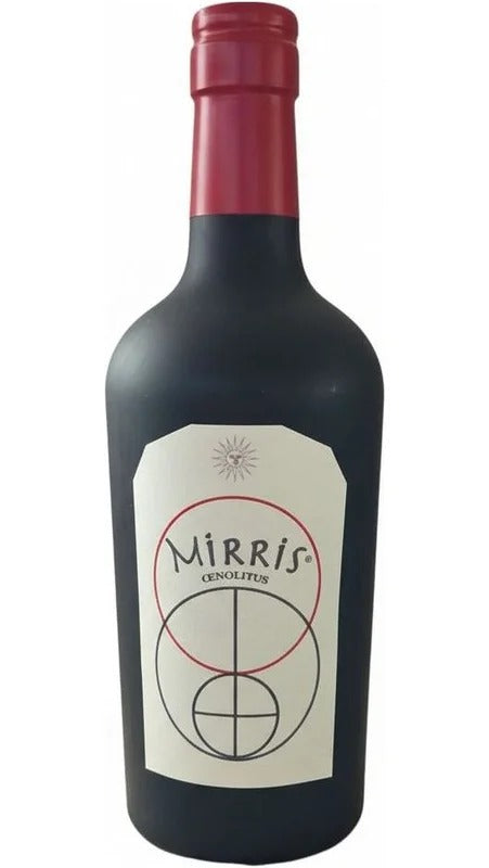 Mirris Cenolitus – Bevanda a base di Vino 50cl – Casa Roma