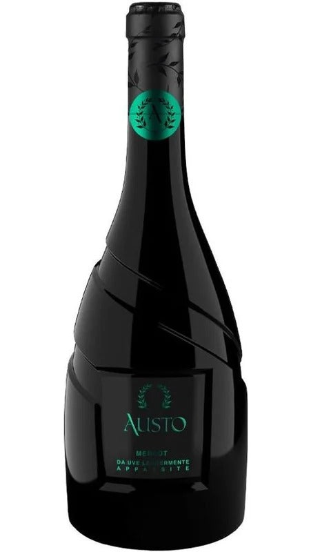 Merlot Rubicone IGT – Austo