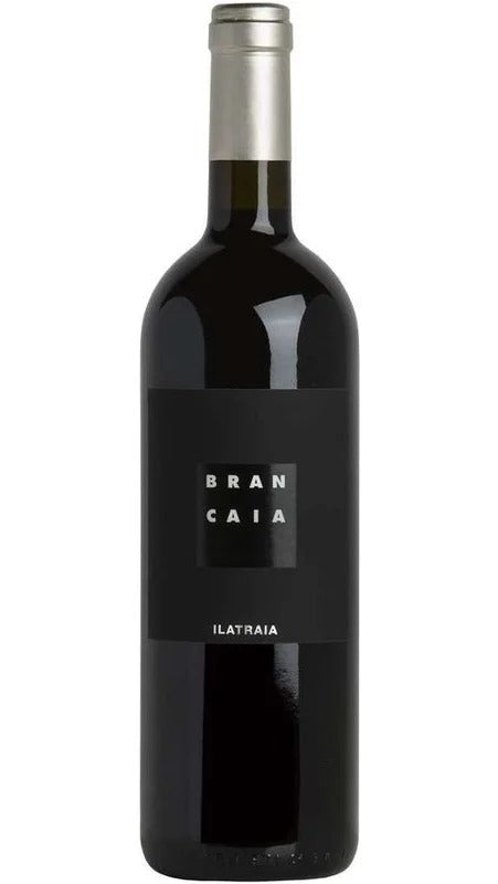 Rosso Toscana IGT – Ilatraia – Brancaia