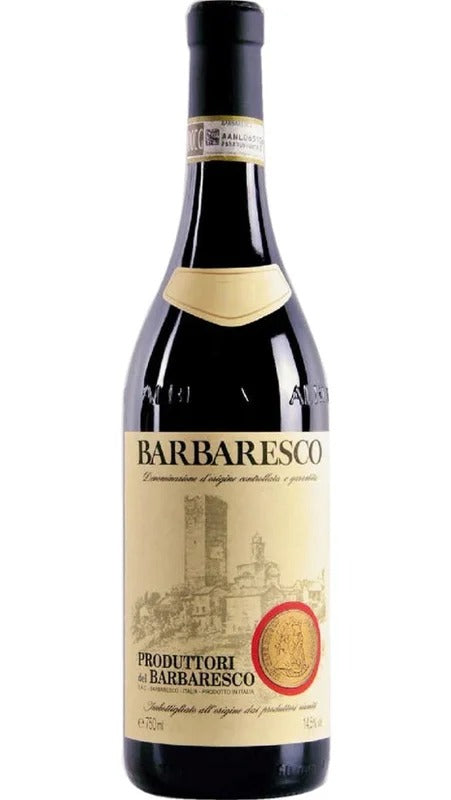 Barbaresco DOCG – Produttori del Barbaresco