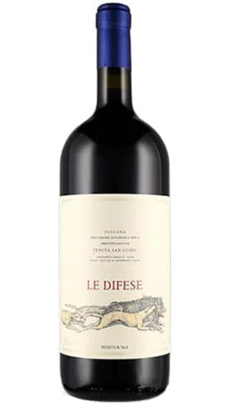 Le Difese – Magnum – Tenuta San Guido