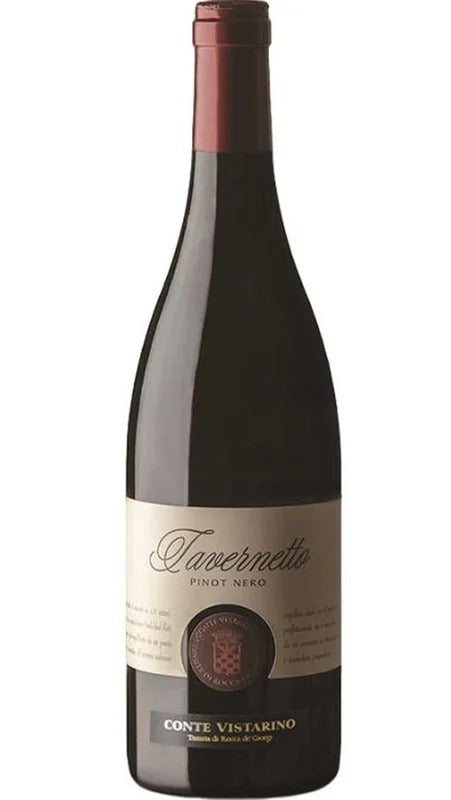 Pinot Nero dell’Oltrepò Pavese DOC – Tavernetto – Magnum – Conte Vistarino