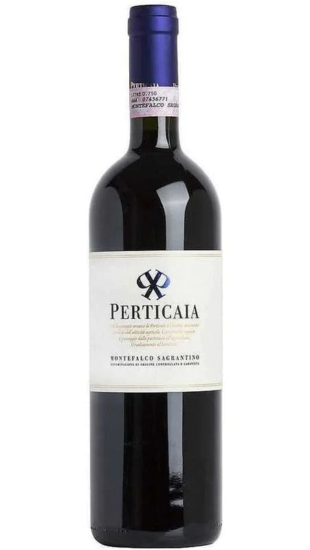 Montefalco Sagrantino DOCG – Perticaia