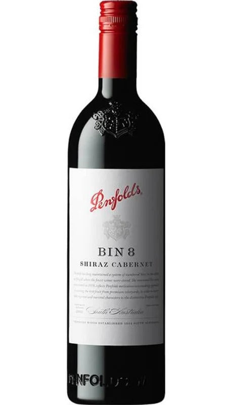 Bin 8 – Penfolds