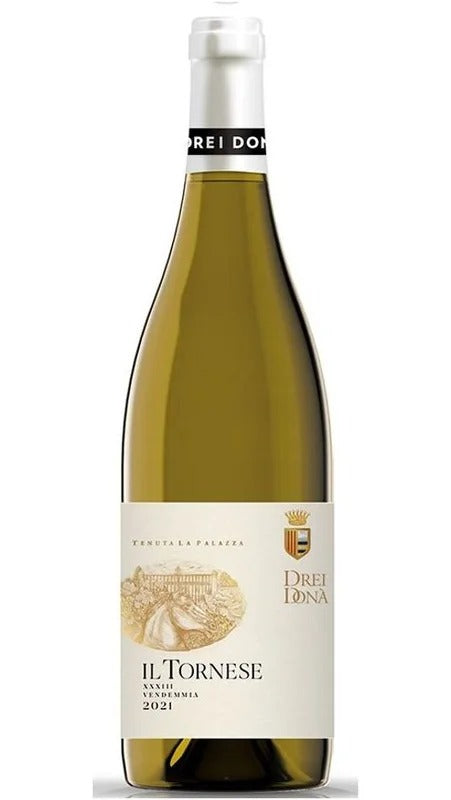 Bianco IGT Il Tornese – Drei Donà
