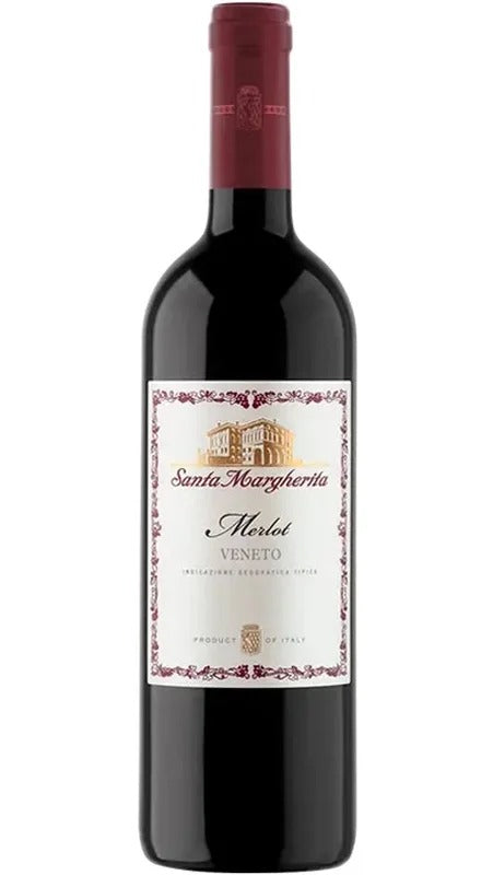 Merlot Veneto IGT – Santa Margherita