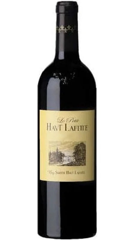 Le Petit Smith Haut Lafitte – Pessac Lognan
