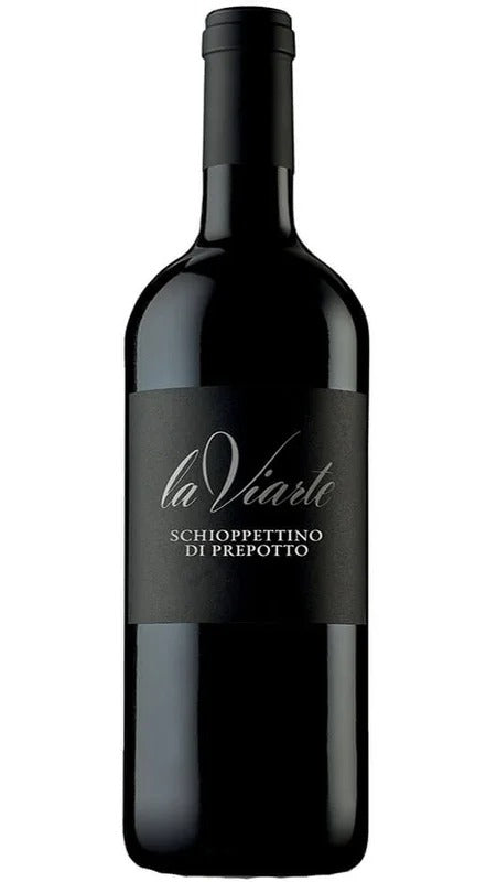 Schioppettino di Prepotto Riserva DOC Friuli Colli Orientali – Jeroboam – La Viarte