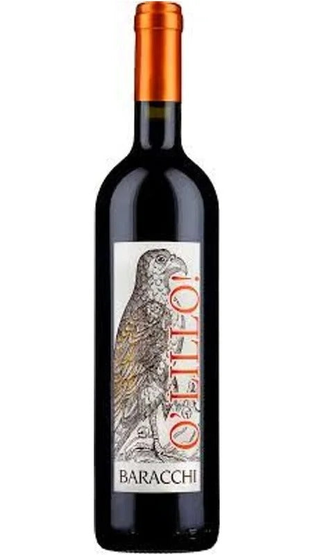 Rosso Toscana IGT O’Lillo – Baracchi