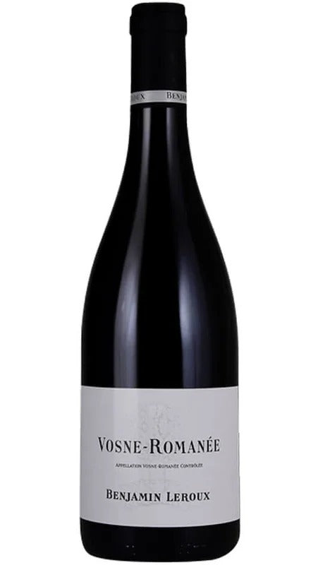 Vosne Romanèe AOC – Benjamin Leroux