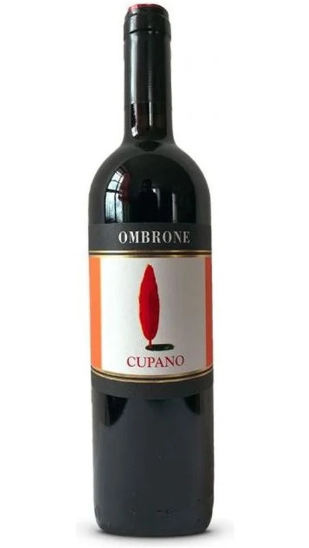 Ombrone – Sant’Antimo DOC – Cupano – Magnum