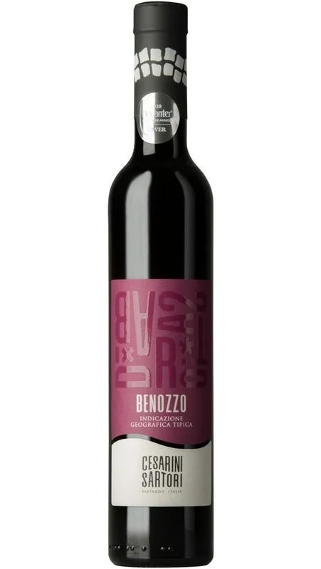 Benozzo Umbria IGT Rosso – 375ml – Cesarini Sartori