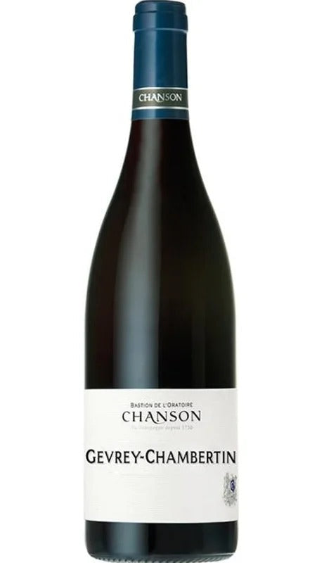 Gevrey Chambertin – Domaine Chanson