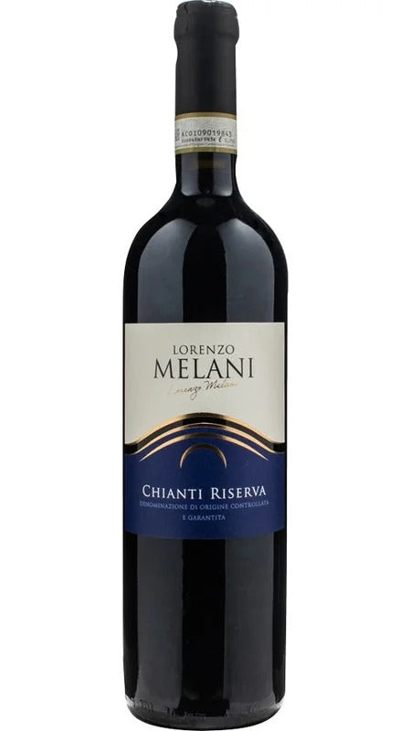 Chianti Riserva DOCG – Lorenzo Melani