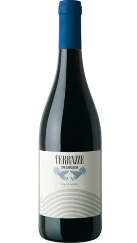 Pinot Nero Oltrepò Pavese IGT – Mazzolino