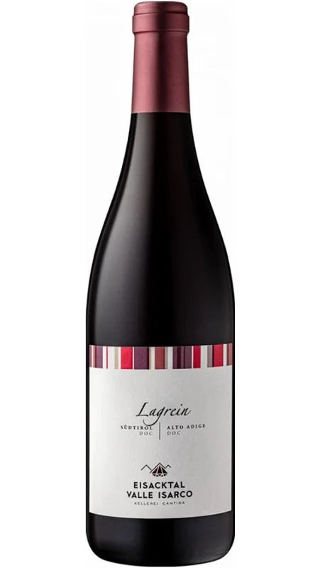 Lagrein – Valle Isarco