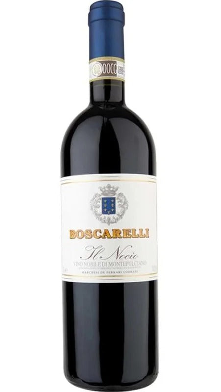 Vino Nobile di Montepulciano DOCG – Nocio – Magnum – Boscarelli