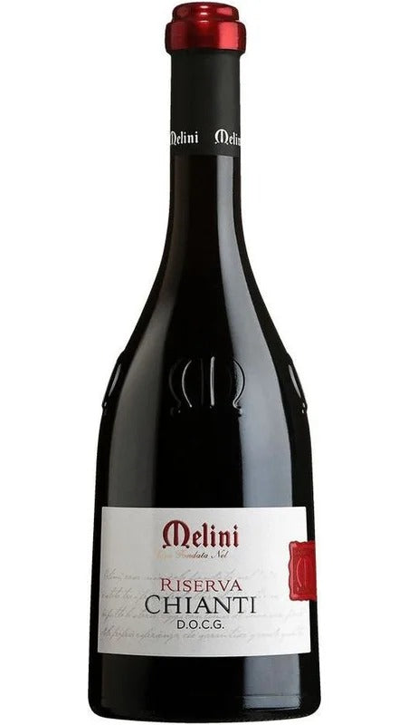 Chianti DOCG Riserva – Melini