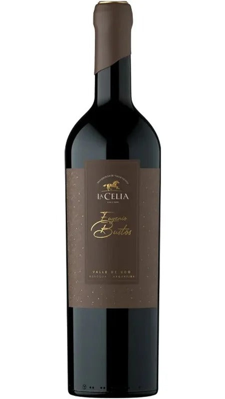 Terruno Malbec (Su Richiesta) – La Celia