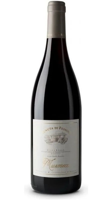 Il Musmeci – Etna Rosso DOC Riserva – Tenuta di Fessina – Magnum