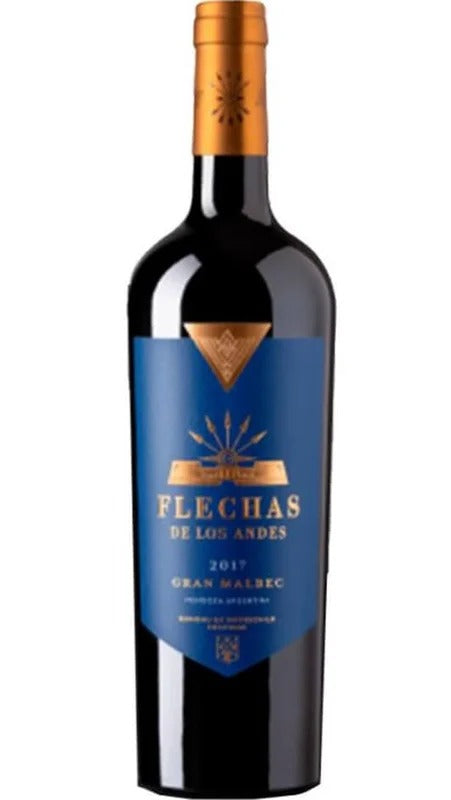 Gran Malbec AOC – Flechas de Los Andes