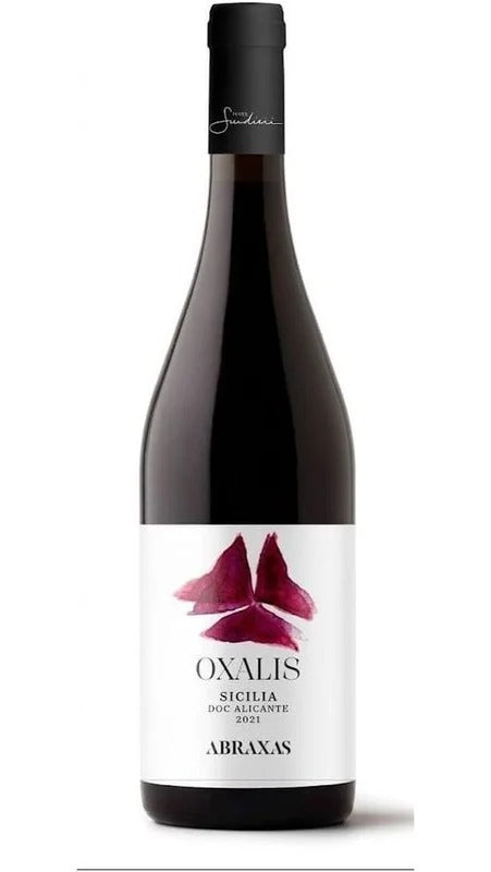 Rosso IGP Oxalis – Abraxas