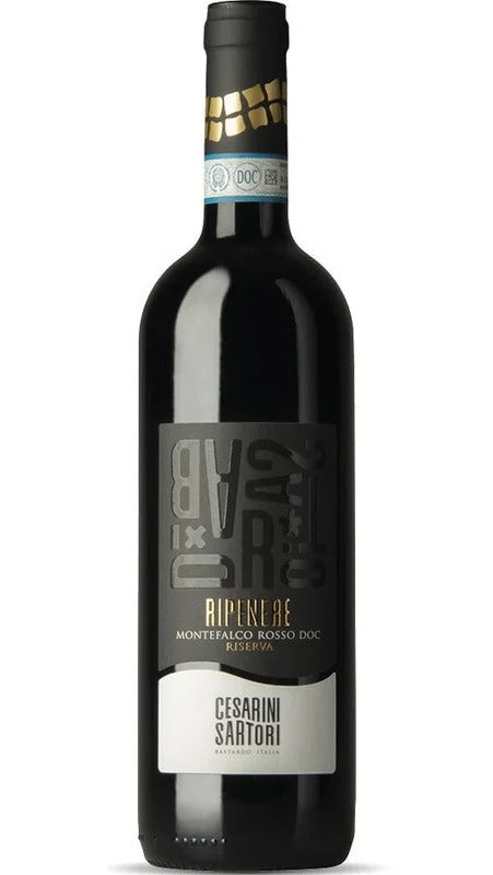 Montefalco Rosso Riserva DOC – Ripenere – Cesarini Sartori
