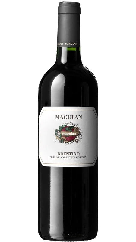 Brentino – Maculan