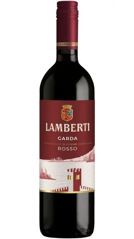 Garda DOC Rosso – Lamberti