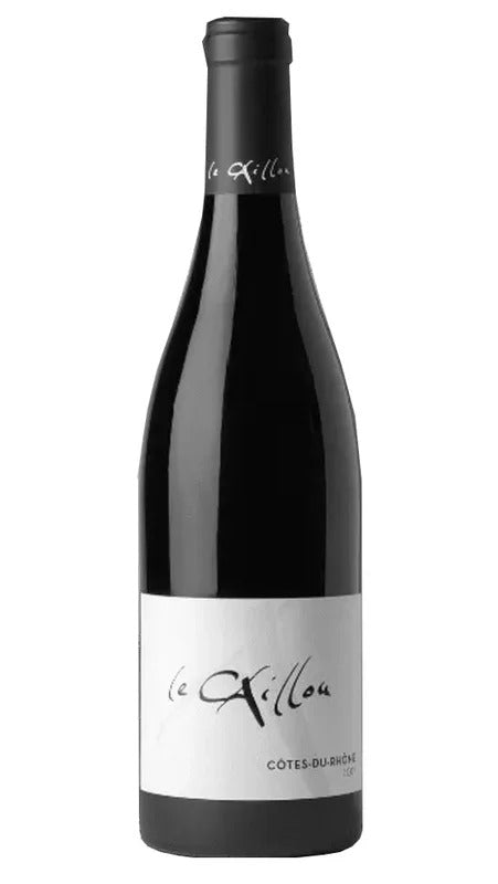 Cotes Du Rhone – Le Clos Du Caillou