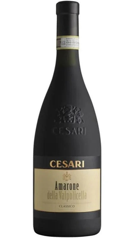 Amarone della Valpolicella Classico DOC – I Classici – Cesari