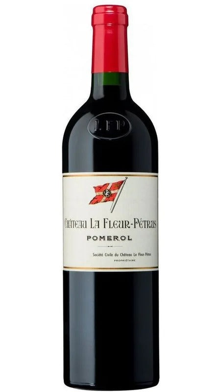 Chateau Le Fleur Petrus 2016 – Pomerol