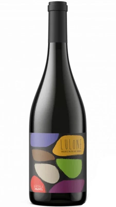 Sangiovese Rubicone IGT – Lulone – I Muretti