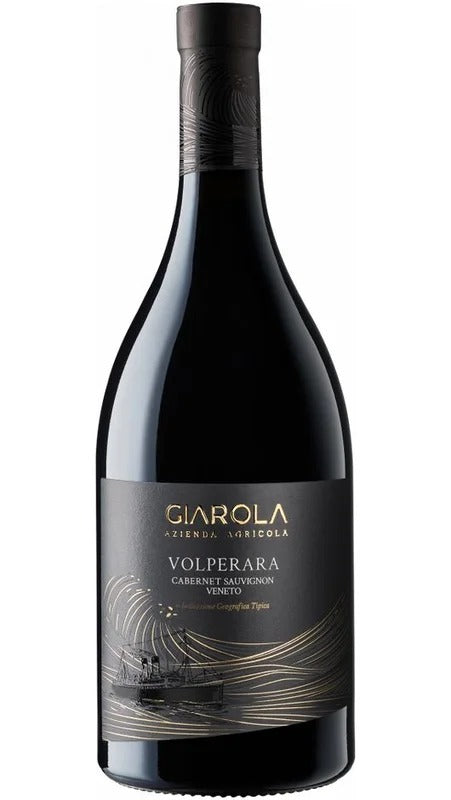 Volperara Veneto Rosso IGT – Giarola