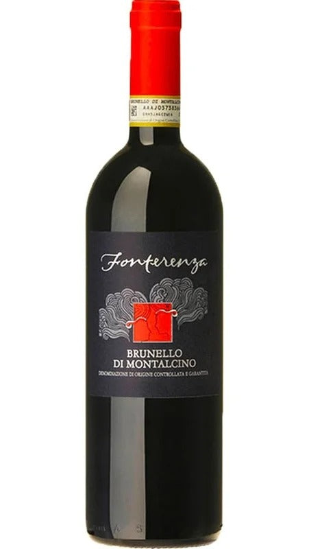 Brunello di Montalcino DOCG – Fonterenza