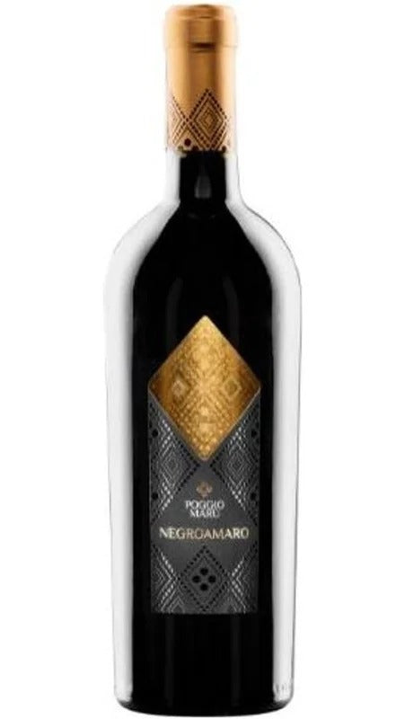 Negroamaro Salento TOP IGT – Poggio Marù