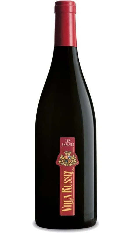 Les Enfants Rosso – Villa Russiz
